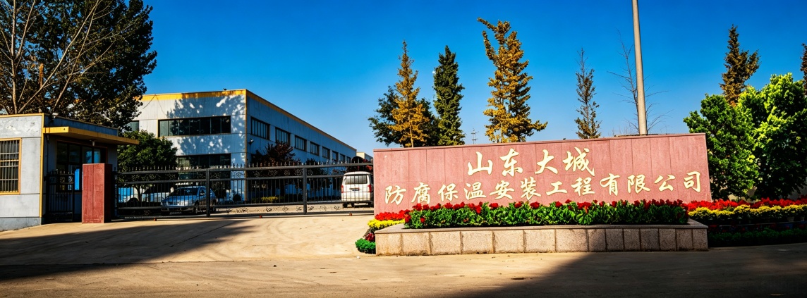 平桥聚氨酯保温管生产厂家简介